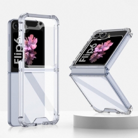 Kryt Samsung Galaxy Z Flip 7 Fe Průhledná Gkk