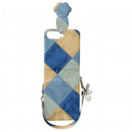 Kryt Samsung Galaxy Z Flip 7 Fe Retro S Kočičí Tlapkou