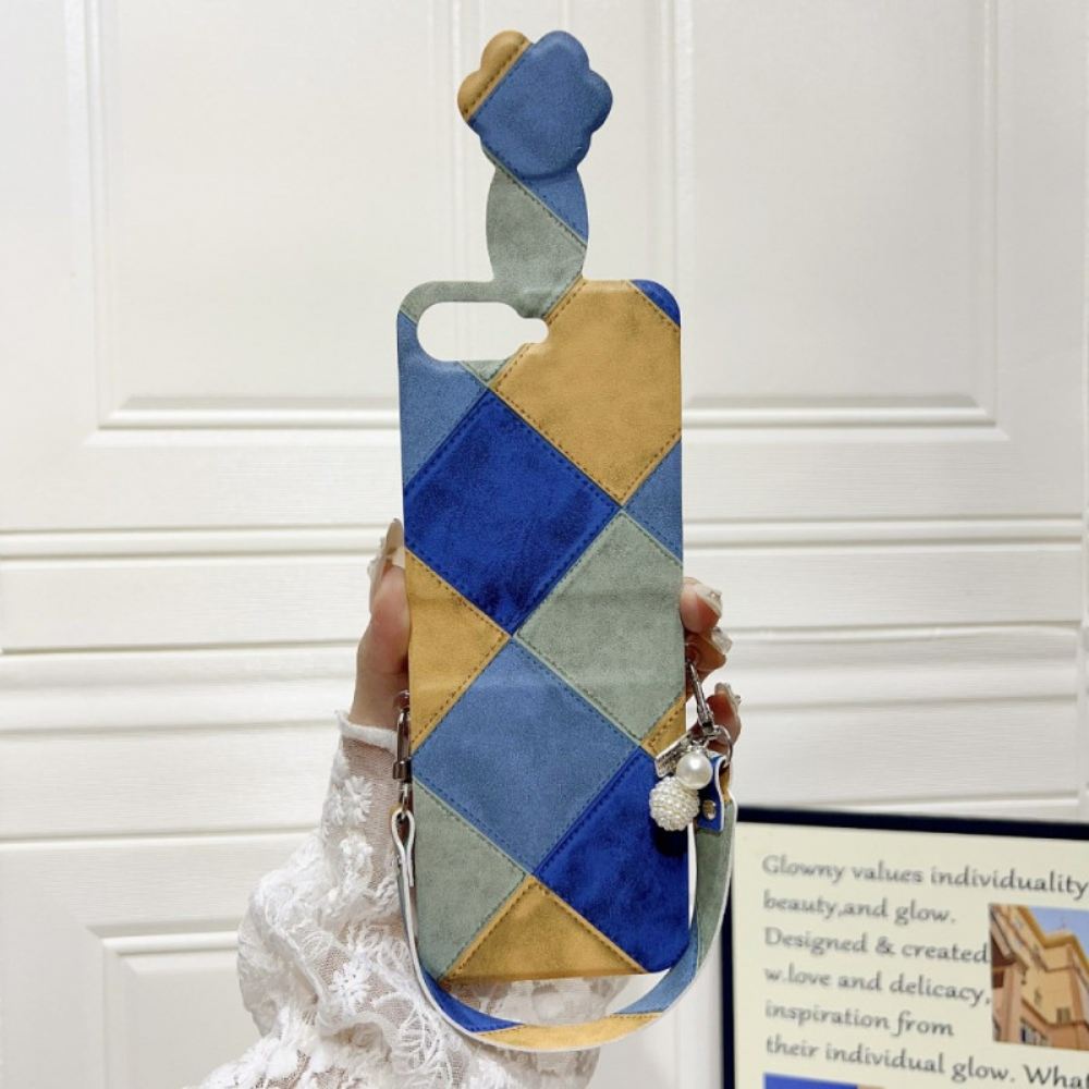 Kryt Samsung Galaxy Z Flip 7 Fe Retro S Kočičí Tlapkou