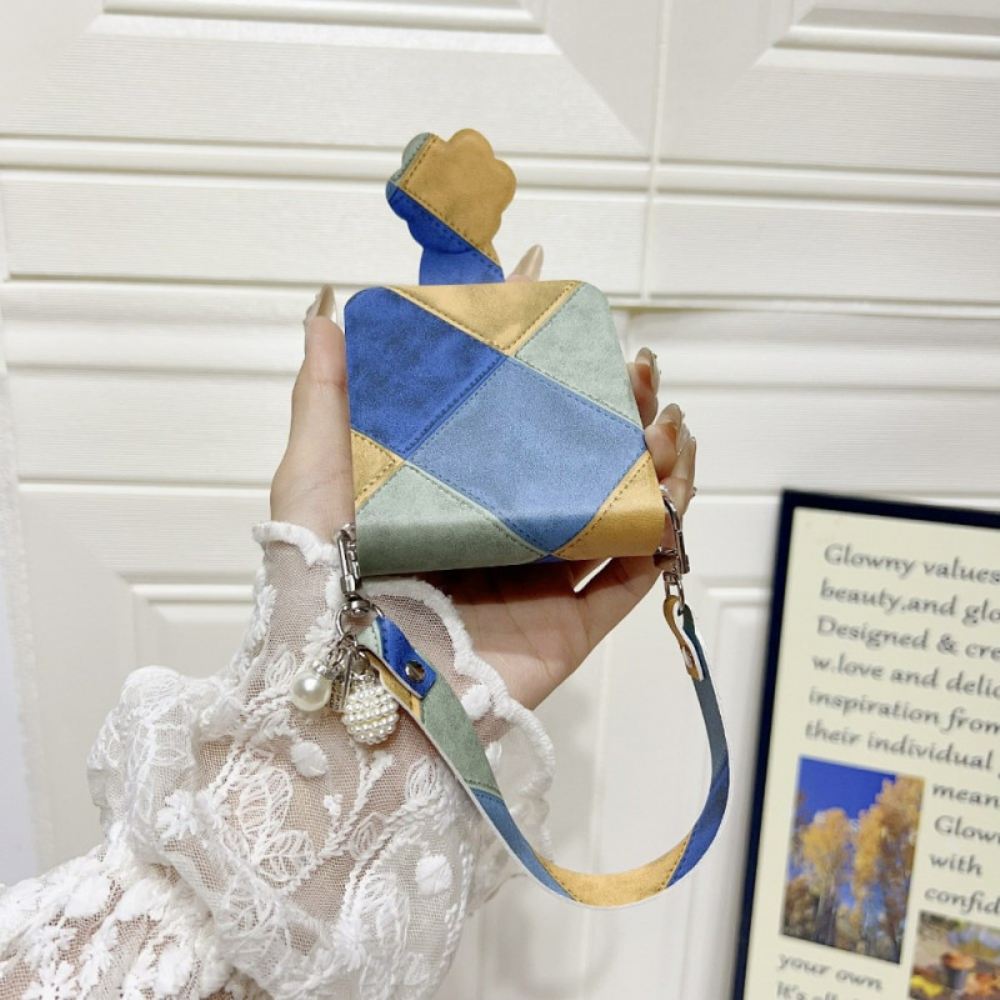 Kryt Samsung Galaxy Z Flip 7 Fe Retro S Kočičí Tlapkou