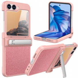 Kryt Samsung Galaxy Z Flip 7 Fe Různé Vzory