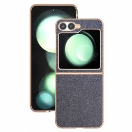 Kryt Samsung Galaxy Z Flip 7 Fe Třpytivý Design