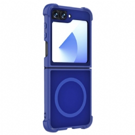 Kryt Samsung Galaxy Z Flip 7 Fe Vyztužený Kompatibilní S Magsafe