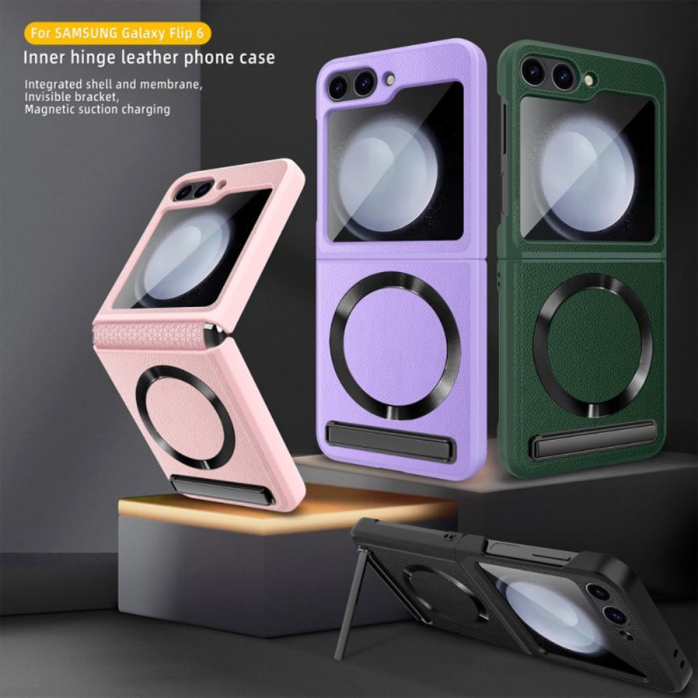 Kryt Samsung Galaxy Z Flip 7 Fe Vzor Cd