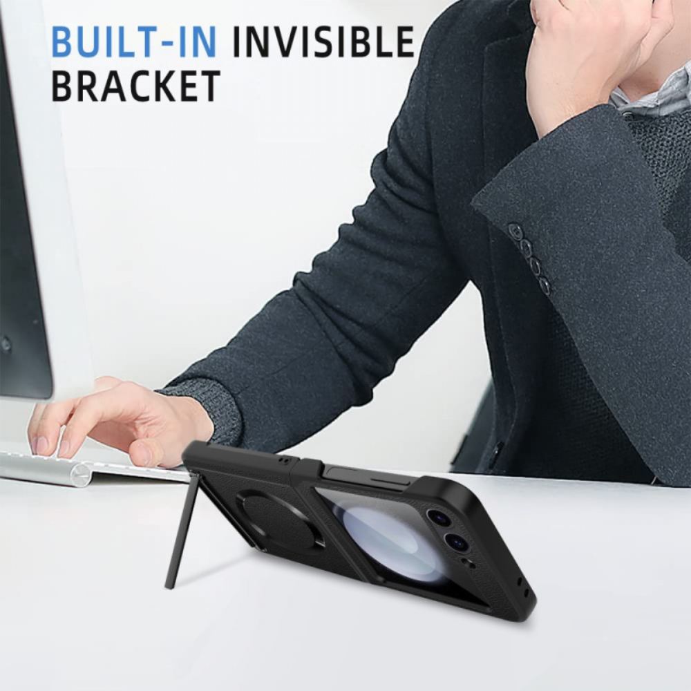 Kryt Samsung Galaxy Z Flip 7 Fe Vzor Cd