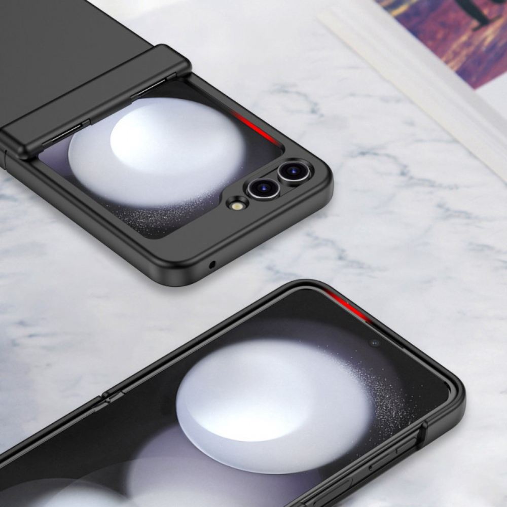 Kryt Samsung Galaxy Z Flip 7 Fe Základní