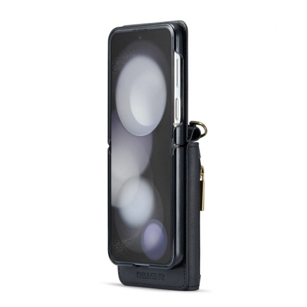 Kryt Samsung Galaxy Z Flip 7 Fe Řemínek Přes Rameno Dg.ming