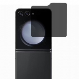 Ochranná Fólie Proti Špionážnímu Vniknutí Pro Samsung Galaxy Z Flip 7 Fe / Z Flip 6. Externí Obrazovka