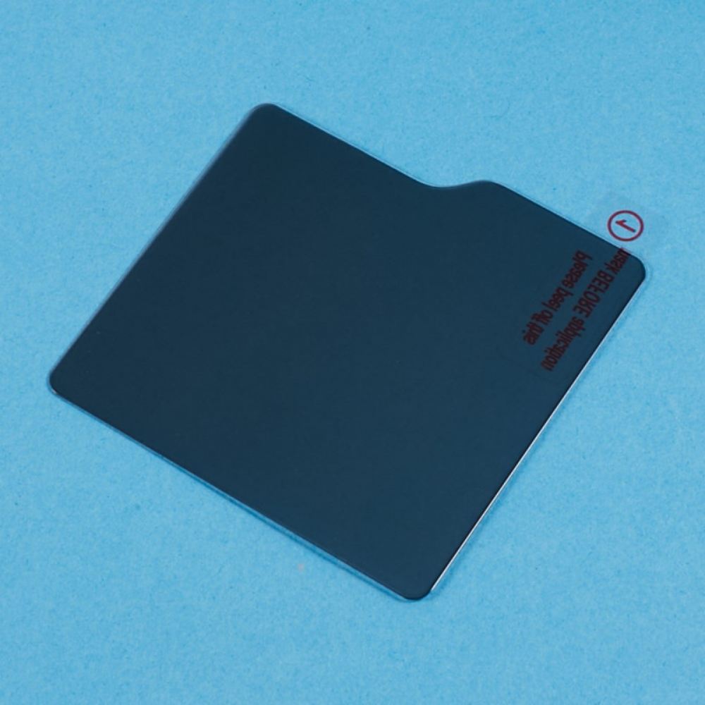 Ochranná Fólie Proti Špionážnímu Vniknutí Pro Samsung Galaxy Z Flip 7 Fe / Z Flip 6. Externí Obrazovka