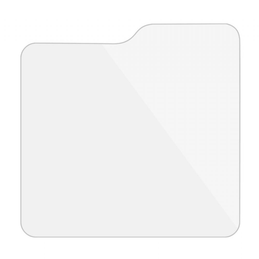 Ochranná Fólie Z Tvrzeného Skla Pro Zadní Displej Samsung Galaxy Z Flip 7 Fe / Z Flip 6