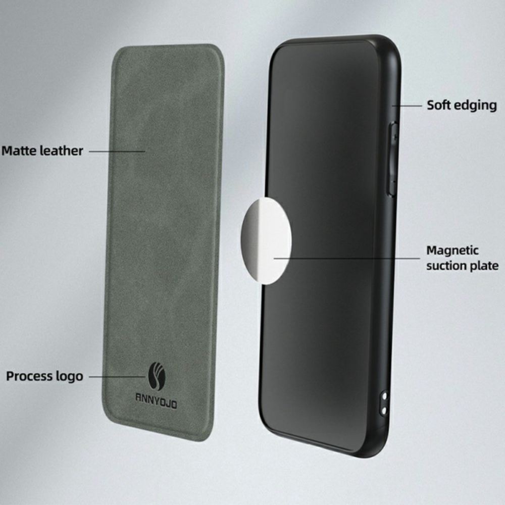 Kryt Oppo Reno 14f 5g Annyojo