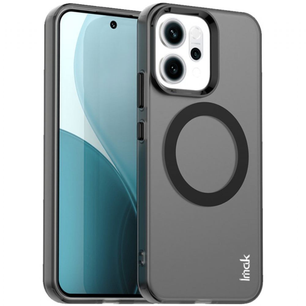 Kryt Oppo Reno 14f 5g Kompatibilní S Magsafe Imak