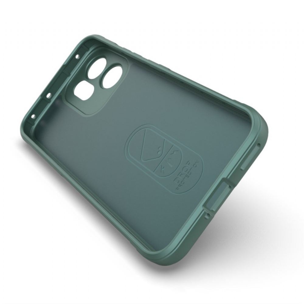 Kryt Oppo Reno 14f 5g Kryty Na Mobil Protiskluzové