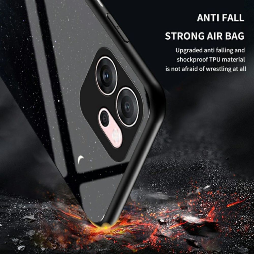 Kryt Oppo Reno 14f 5g Tvrzené Sklo Sky