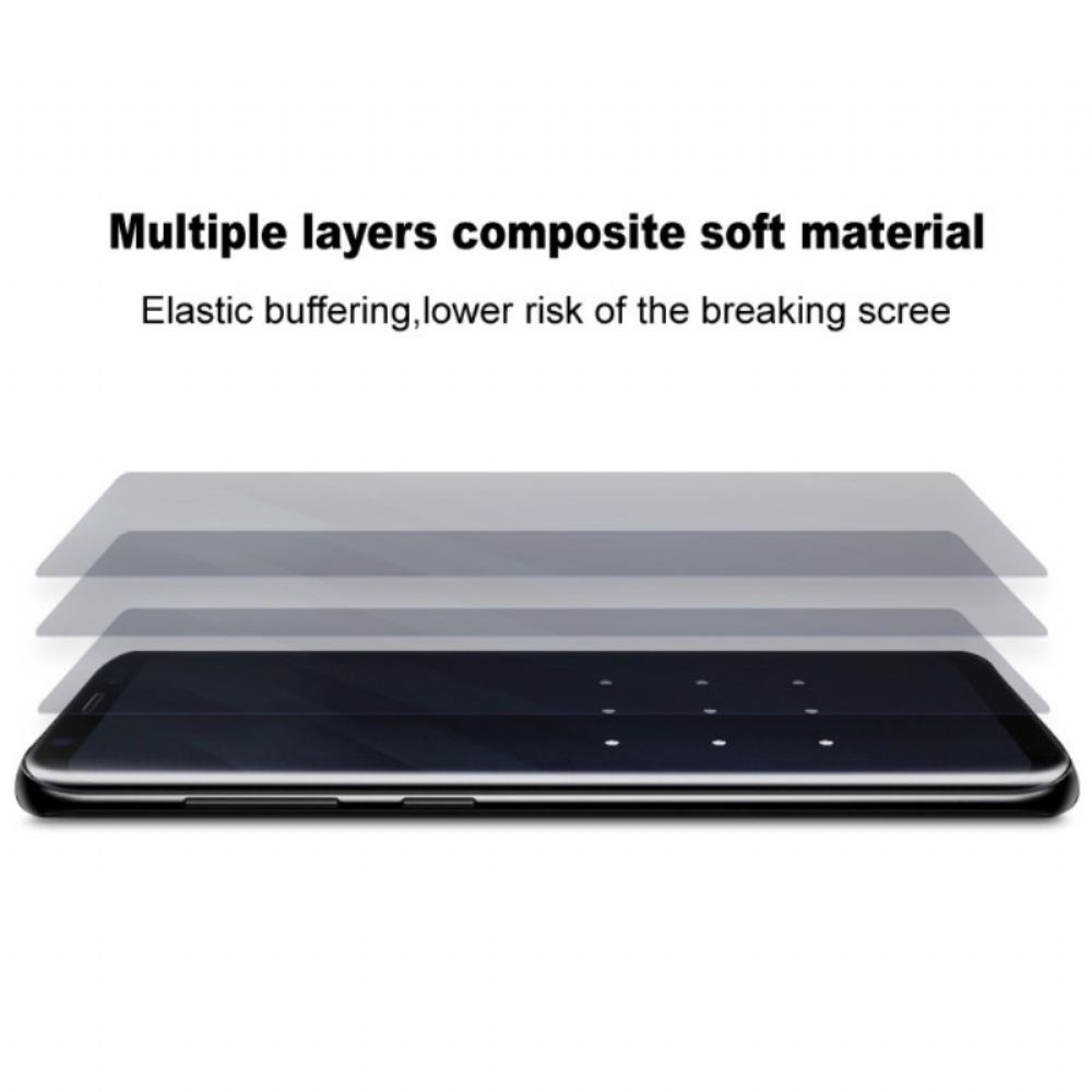 Ochranná Fólie Z Tvrzeného Skla Imak Pro Oppo Reno 14 F 5g