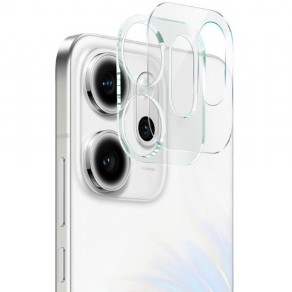 Ochranná Fólie Z Tvrzeného Skla Pro Oppo Reno 14 F 5g Imak