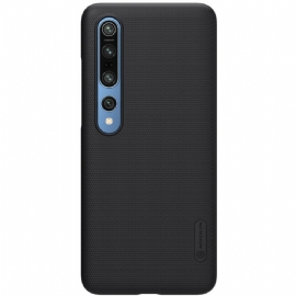 Kryt Na Xiaomi Mi 10 / 10 Pro Hard Frost Nillkin