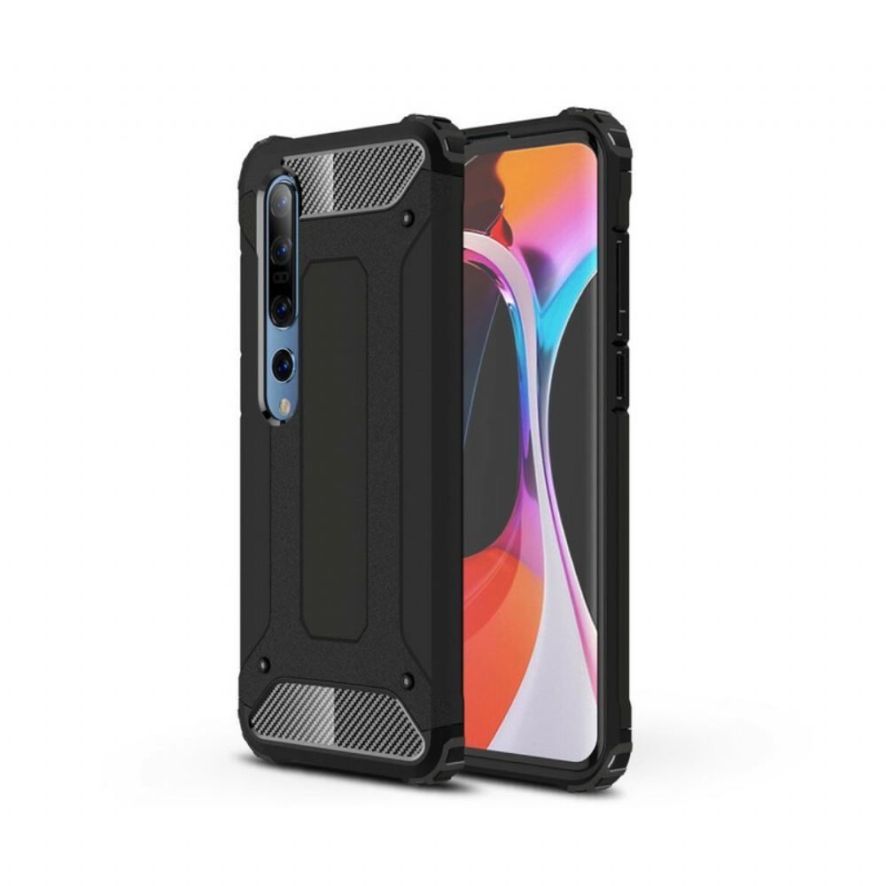 Kryt Na Xiaomi Mi 10 / 10 Pro Přeživší