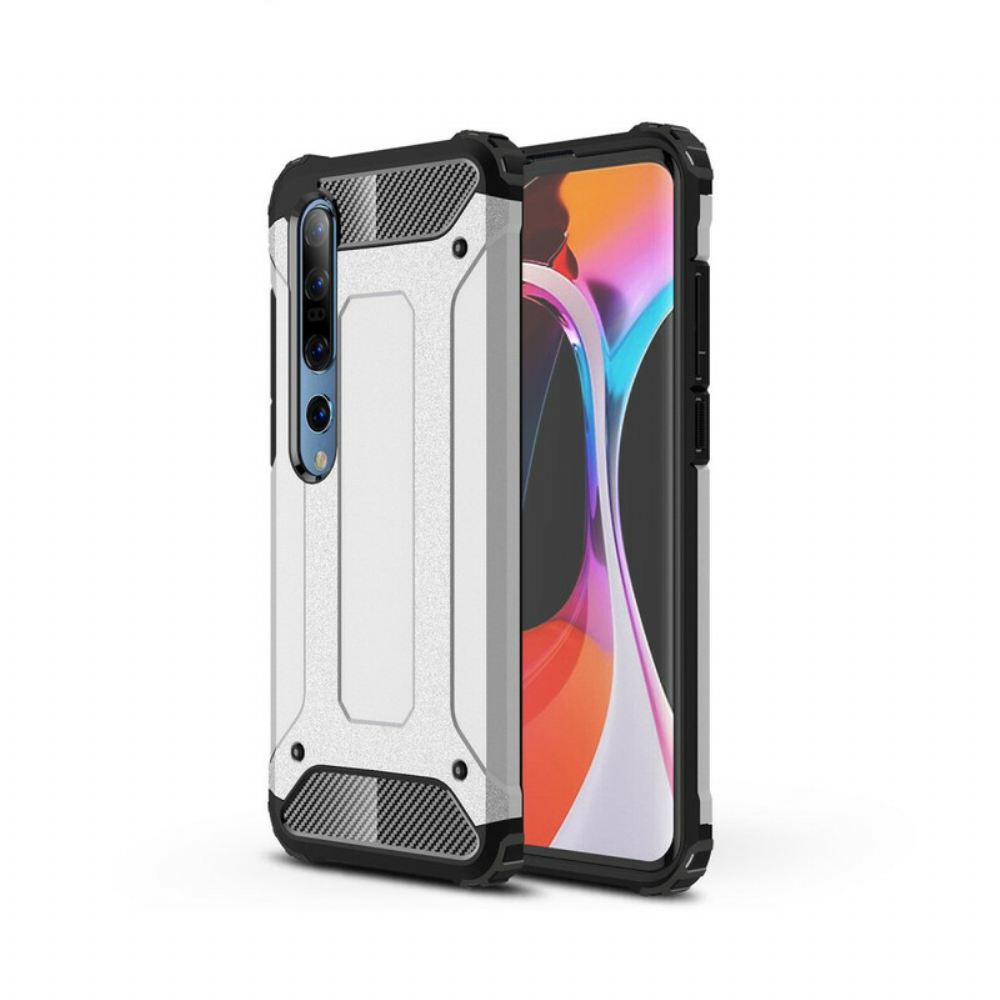 Kryt Na Xiaomi Mi 10 / 10 Pro Přeživší