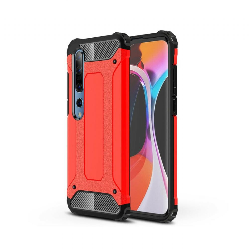 Kryt Na Xiaomi Mi 10 / 10 Pro Přeživší