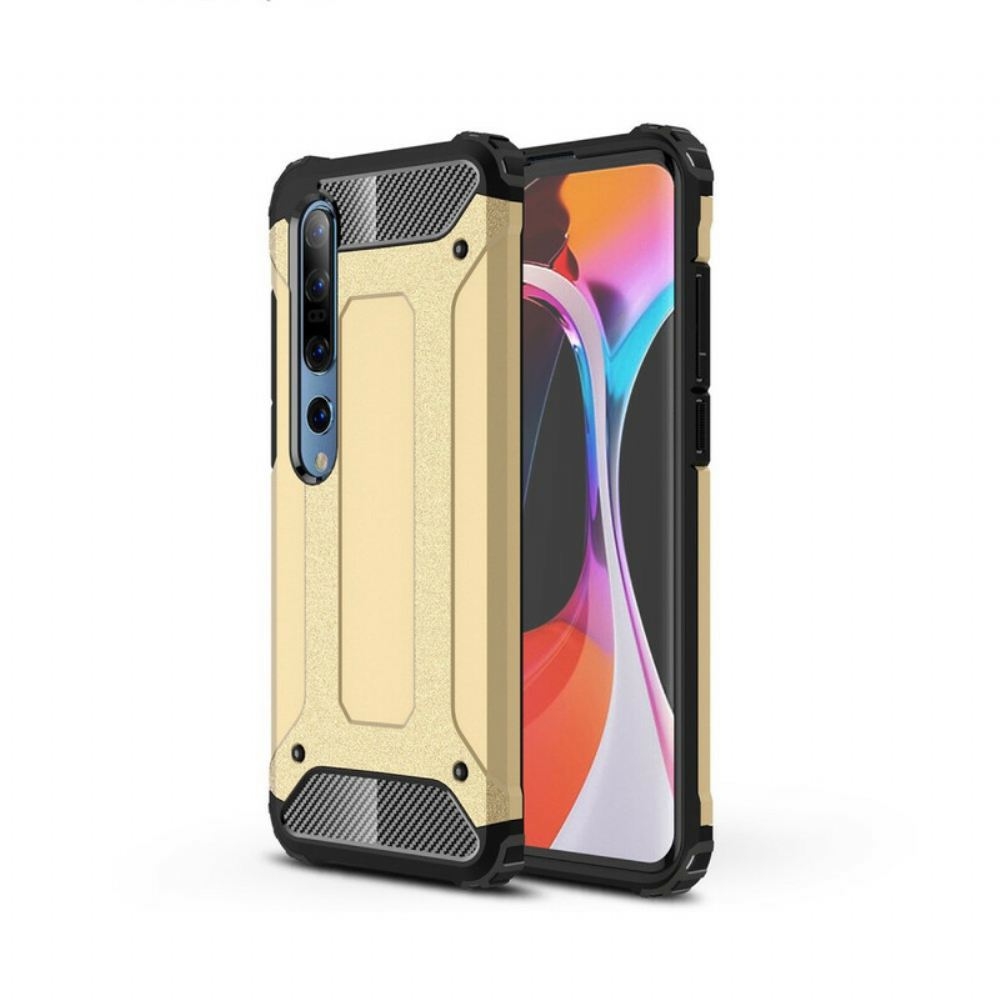 Kryt Na Xiaomi Mi 10 / 10 Pro Přeživší