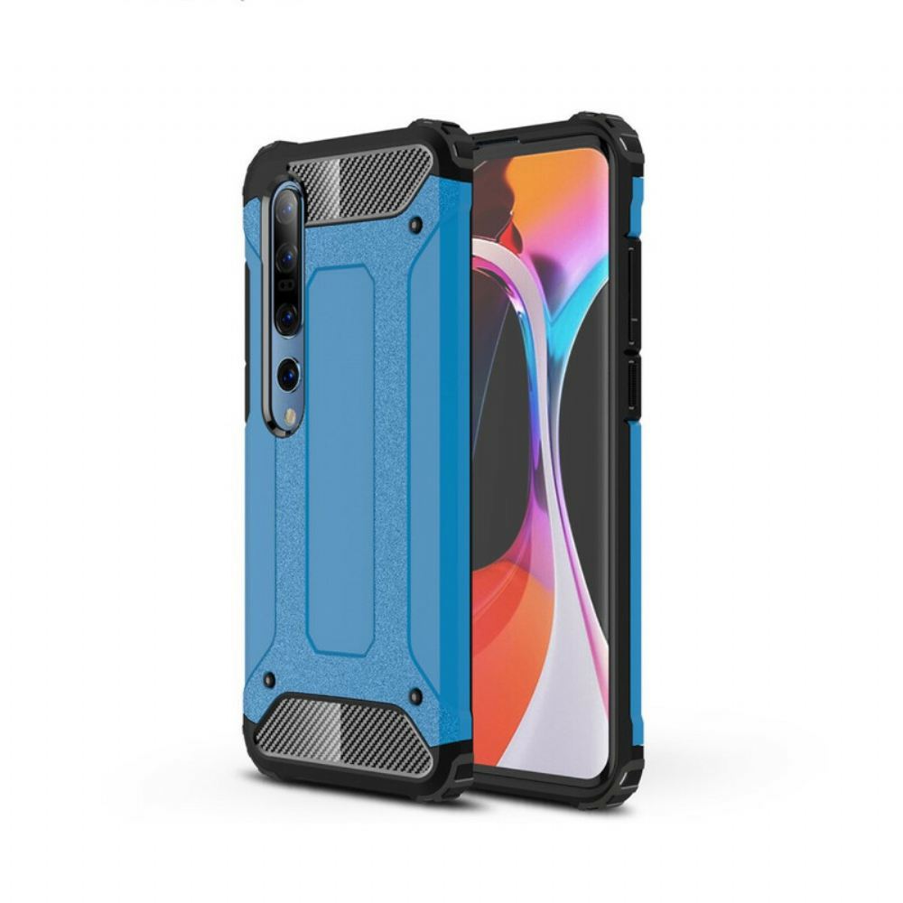 Kryt Na Xiaomi Mi 10 / 10 Pro Přeživší