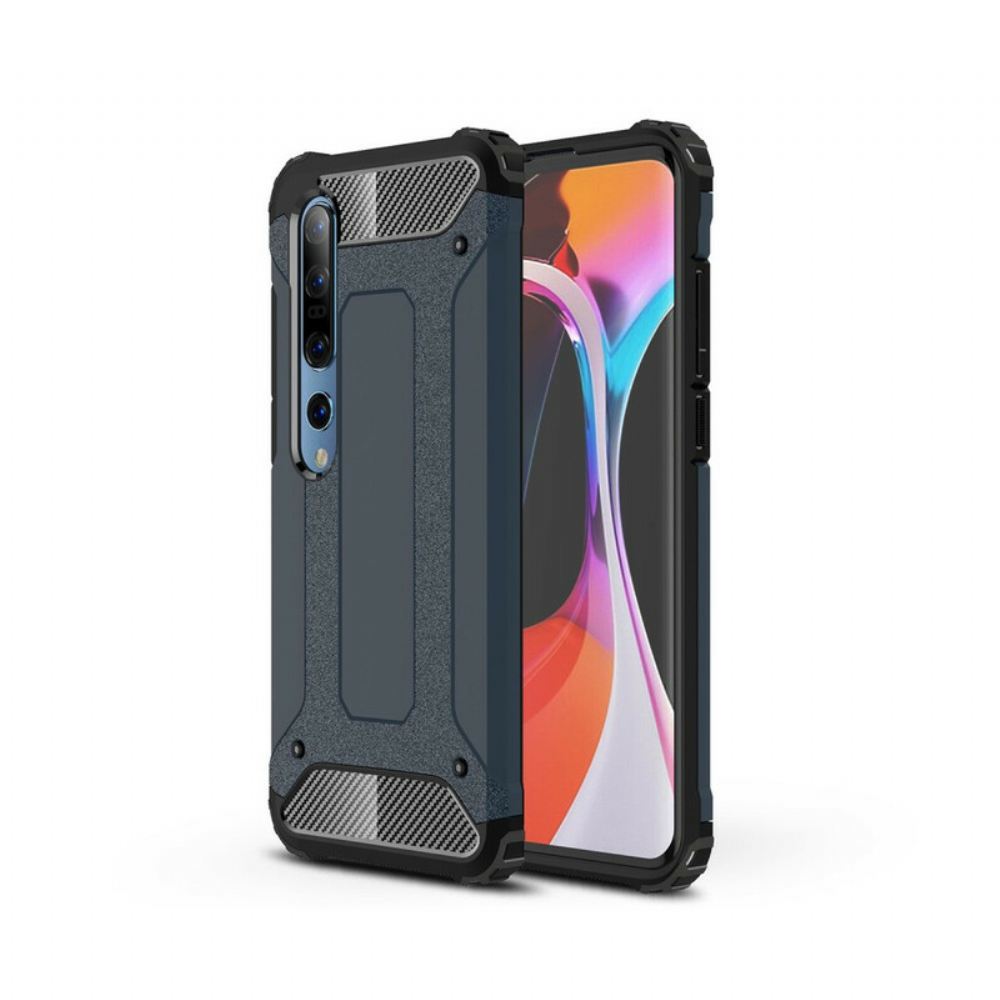 Kryt Na Xiaomi Mi 10 / 10 Pro Přeživší