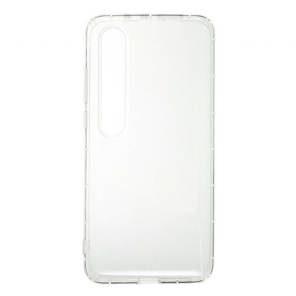Kryt Na Xiaomi Mi 10 / 10 Pro Transparentní