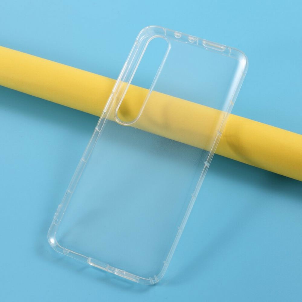 Kryt Na Xiaomi Mi 10 / 10 Pro Transparentní
