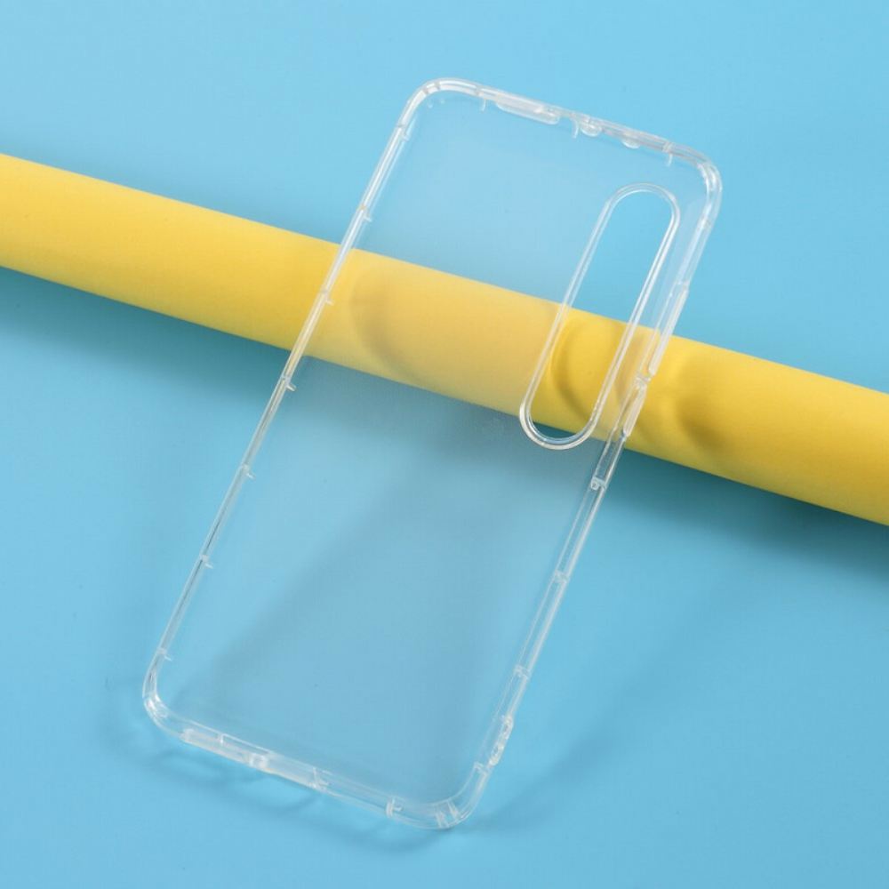 Kryt Na Xiaomi Mi 10 / 10 Pro Transparentní