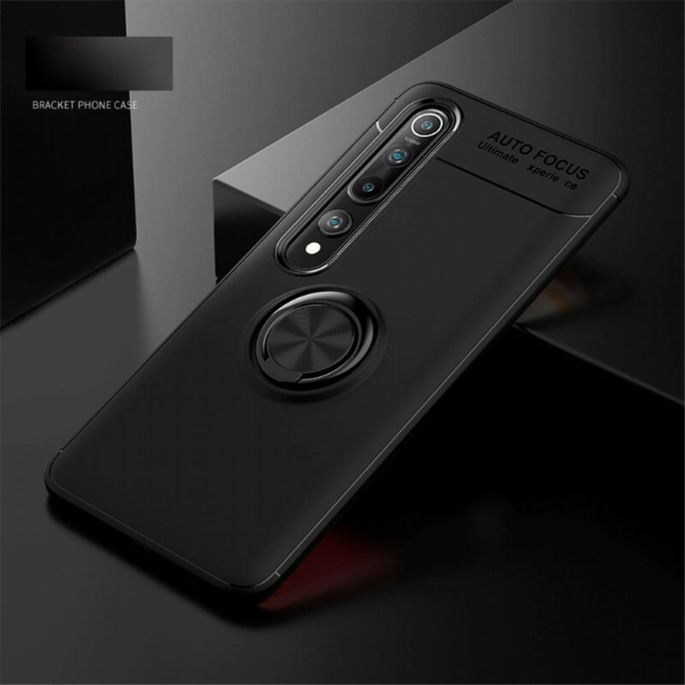 Kryty Na Mobil Na Xiaomi Mi 10 / 10 Pro Otočný Kroužek