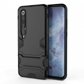 Kryty Na Mobil Na Xiaomi Mi 10 / 10 Pro Pro Resistant Ultra Tongue