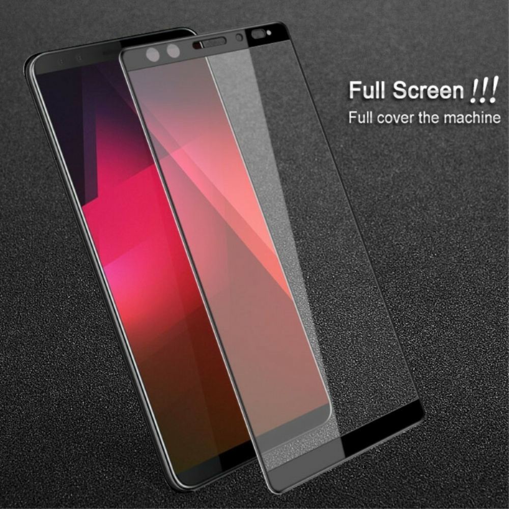 Ochranné Tvrzené Sklo Imak Pro Htc U12 Plus
