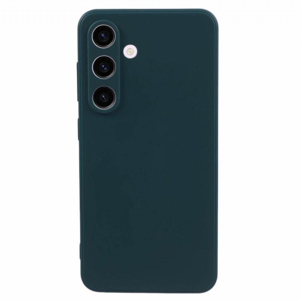 Kryt Na Samsung Galaxy S24 5g Silikon