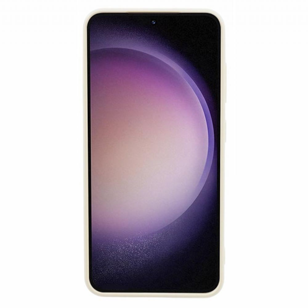 Kryt Na Samsung Galaxy S24 5g Silikon