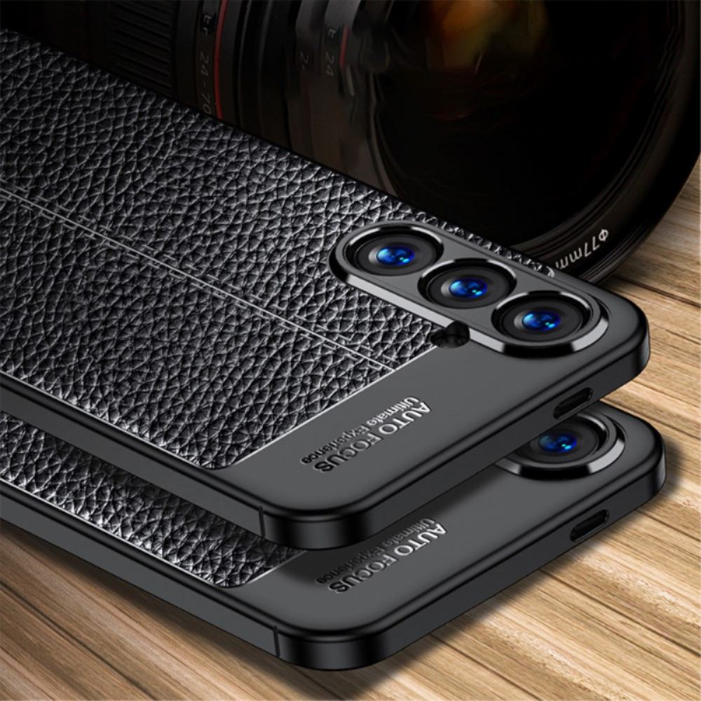 Kryt Samsung Galaxy S24 5g Dvojitá Čára
