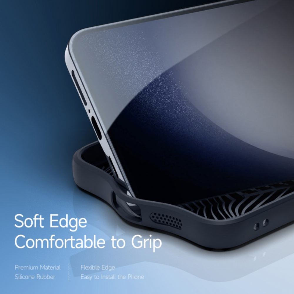 Kryt Samsung Galaxy S24 5g Kompatibilní S Magsafe Aimo Series Dux Ducis