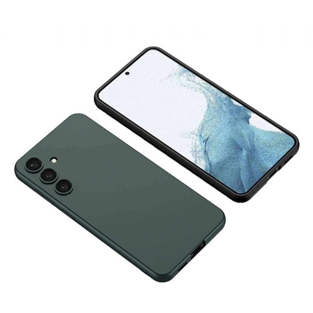 Kryt Samsung Galaxy S24 5g Kryty Na Mobil Tuhý Plast Gkk