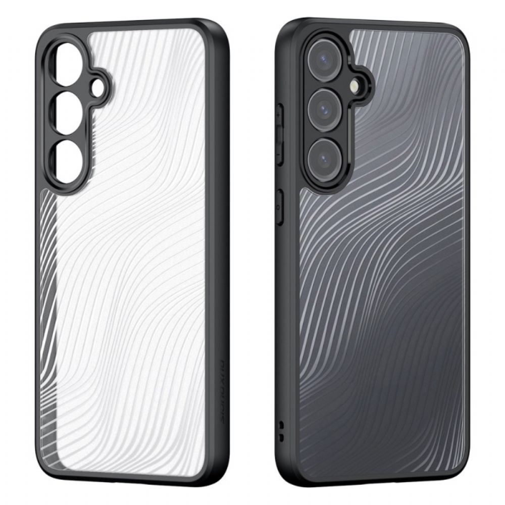 Kryt Samsung Galaxy S24 5g Kryty Na Mobil Řada Aimo Dux Ducis