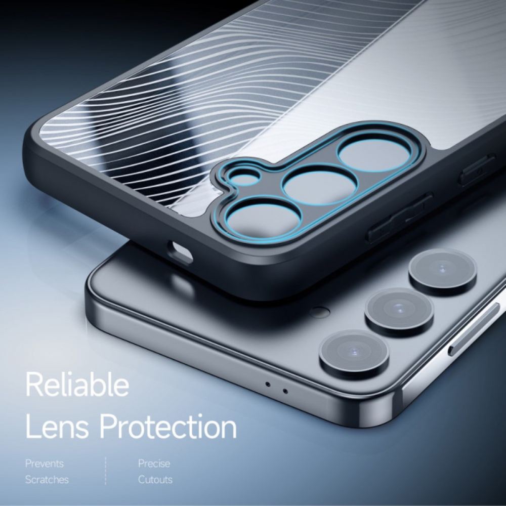 Kryt Samsung Galaxy S24 5g Kryty Na Mobil Řada Aimo Dux Ducis