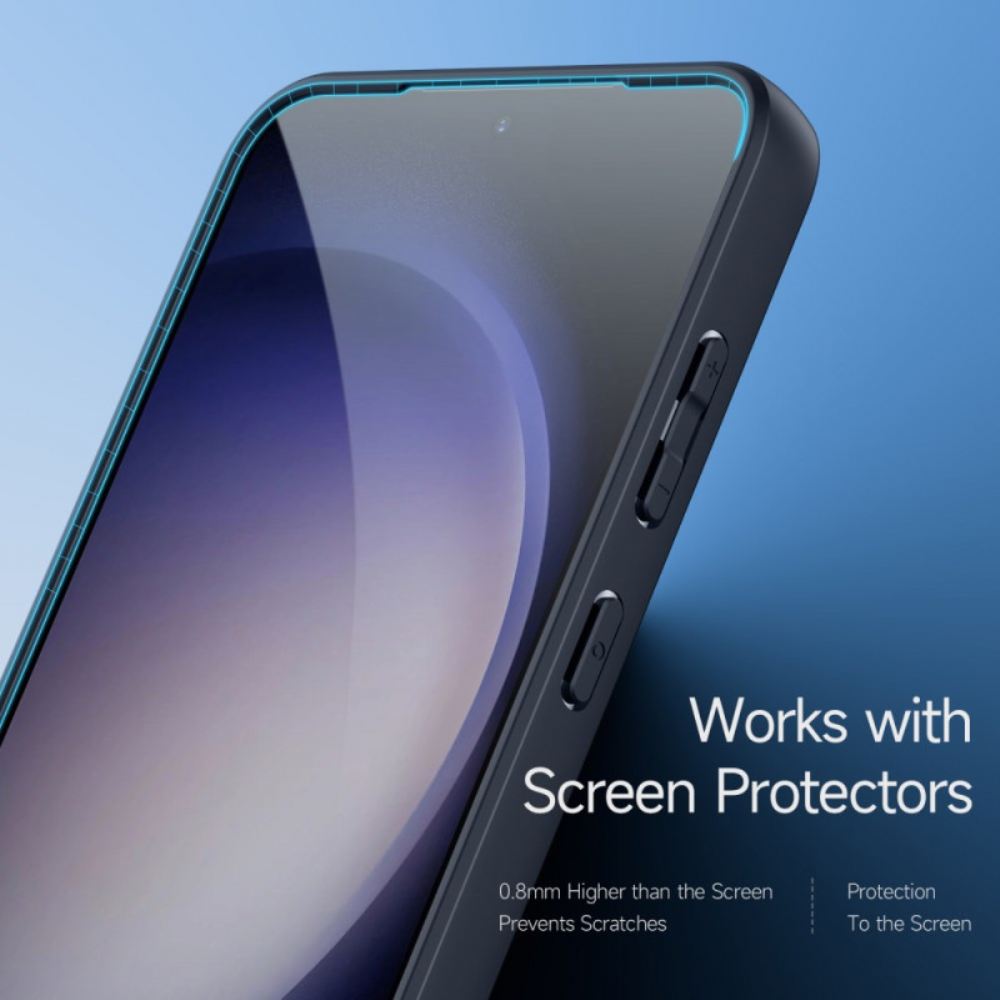 Kryt Samsung Galaxy S24 5g Kryty Na Mobil Řada Aimo Dux Ducis