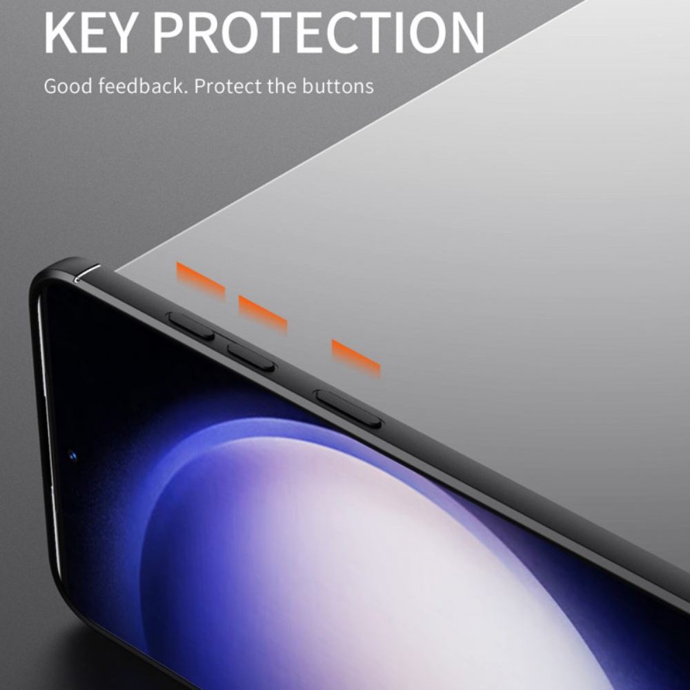 Kryt Samsung Galaxy S24 5g Ring-support