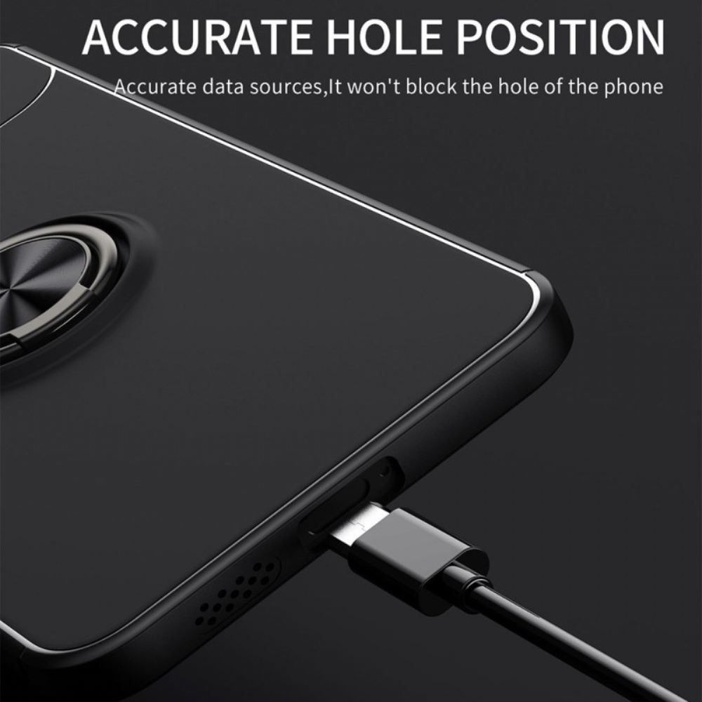 Kryt Samsung Galaxy S24 5g Ring-support