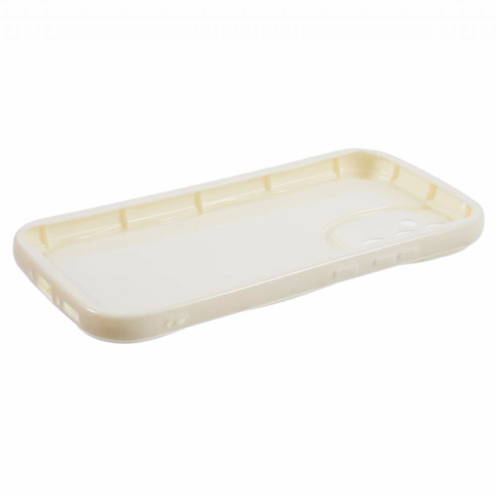 Kryt Samsung Galaxy S24 5g Silikonová Vlna