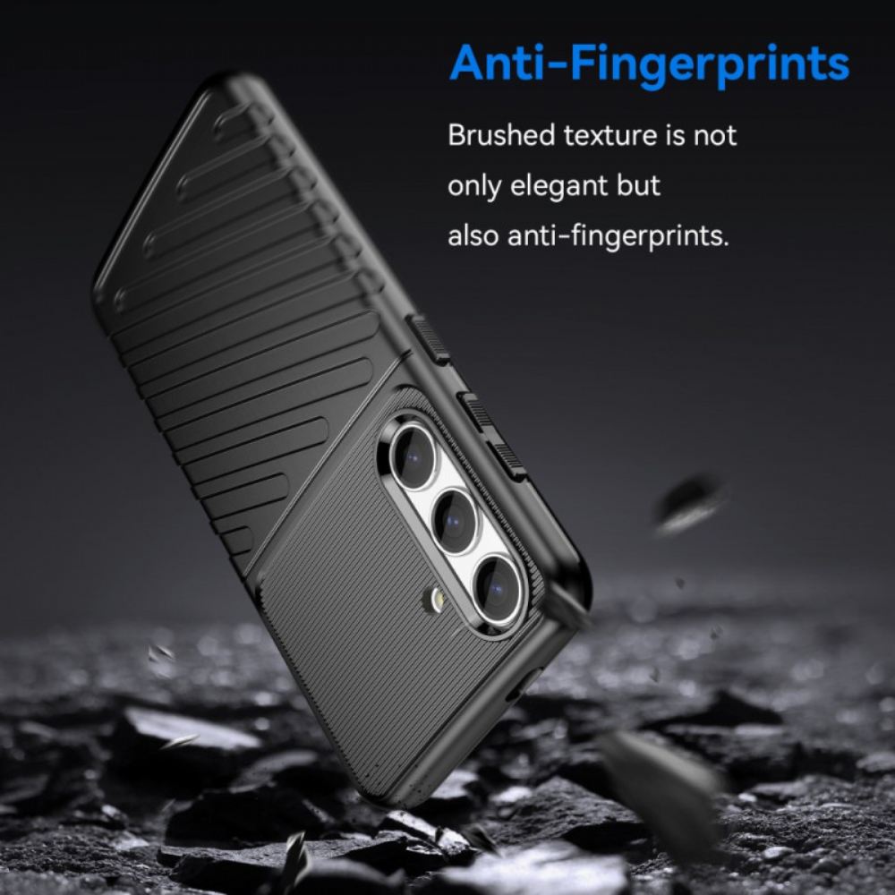 Kryt Samsung Galaxy S24 5g Thunder Series