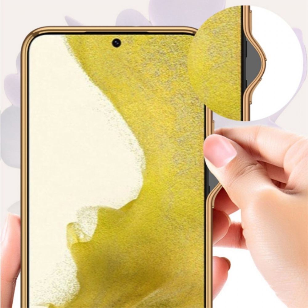 Kryt Samsung Galaxy S24 5g Tvrzené Sklo Řady Gkk Discovery