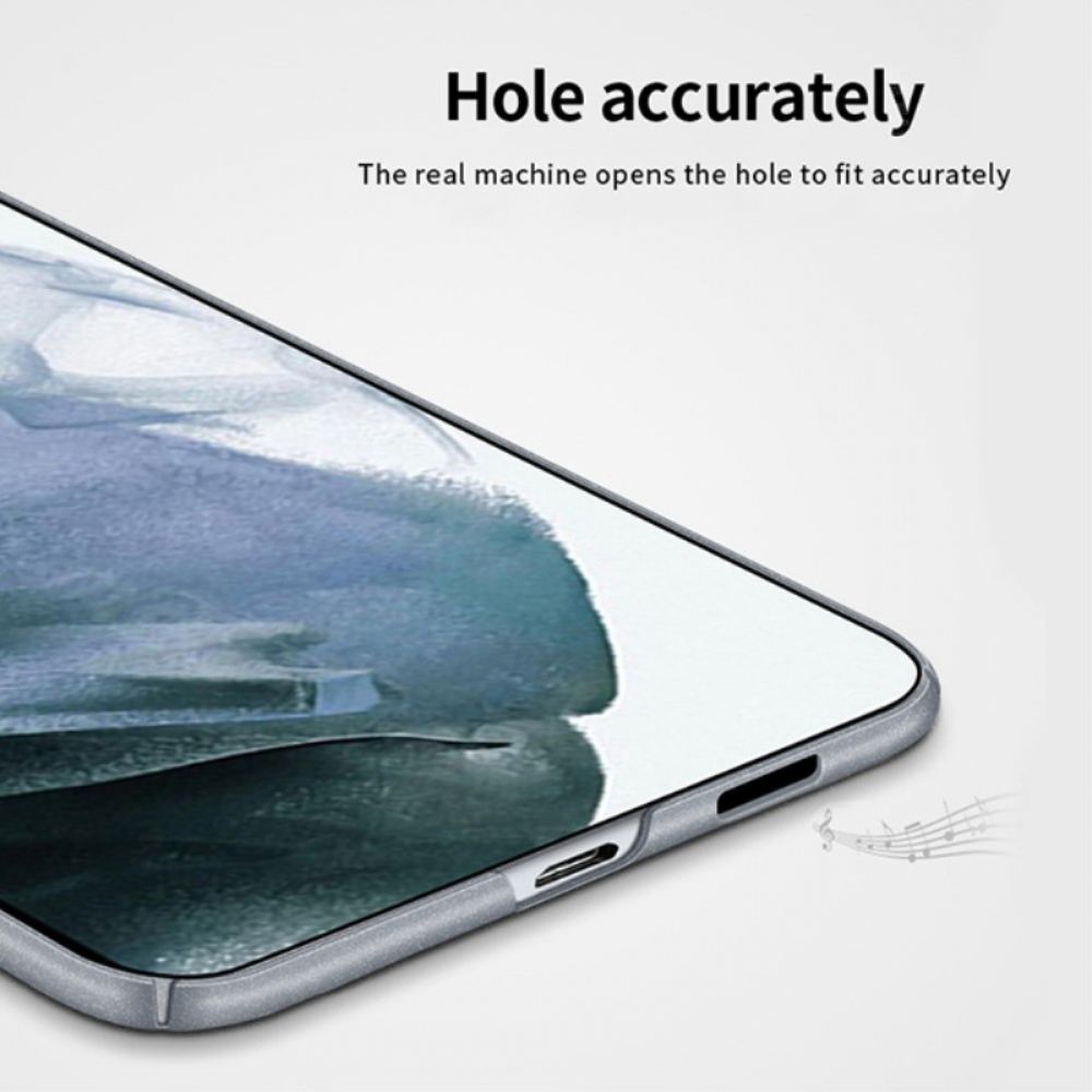 Kryt Samsung Galaxy S24 5g Řada Mate Mofi