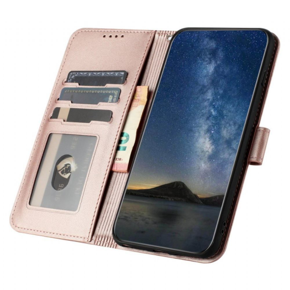 Samsung Galaxy S24 5g Květinový Řemínek