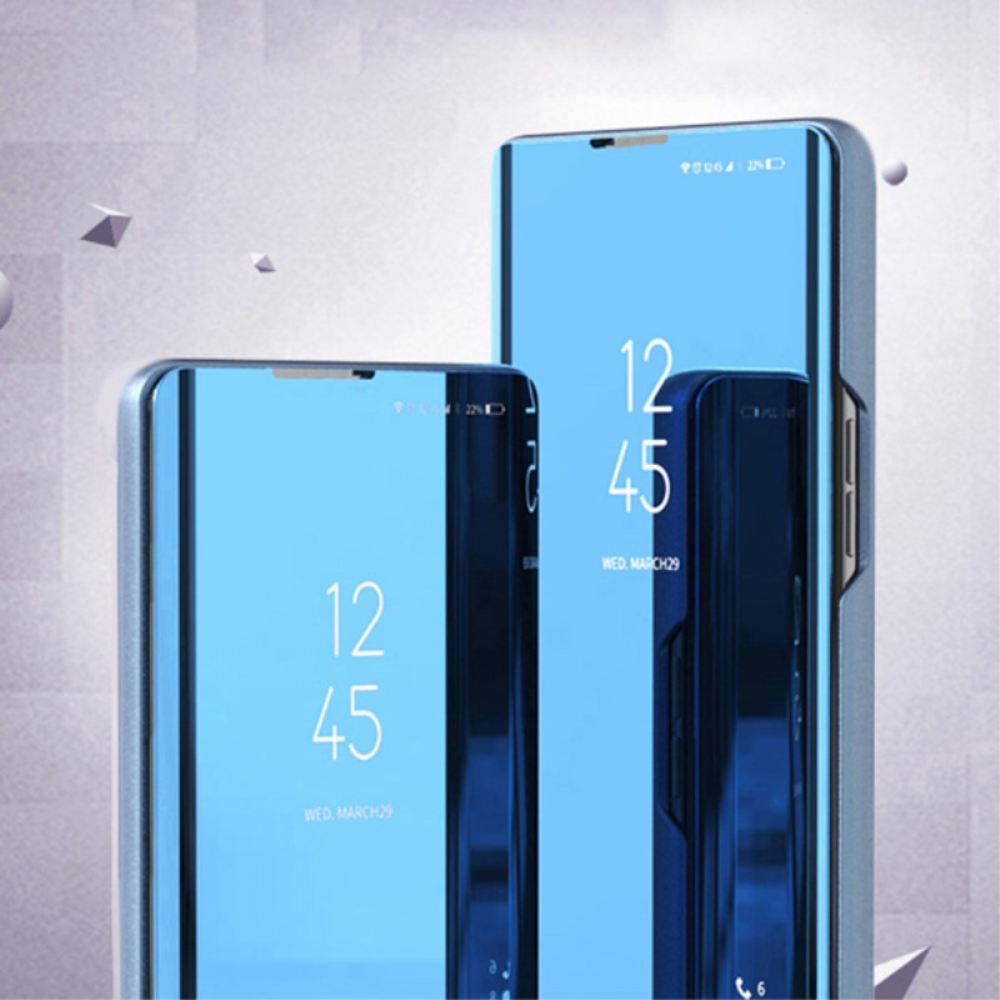 Samsung Galaxy S24 5g Zrcadlový Efekt