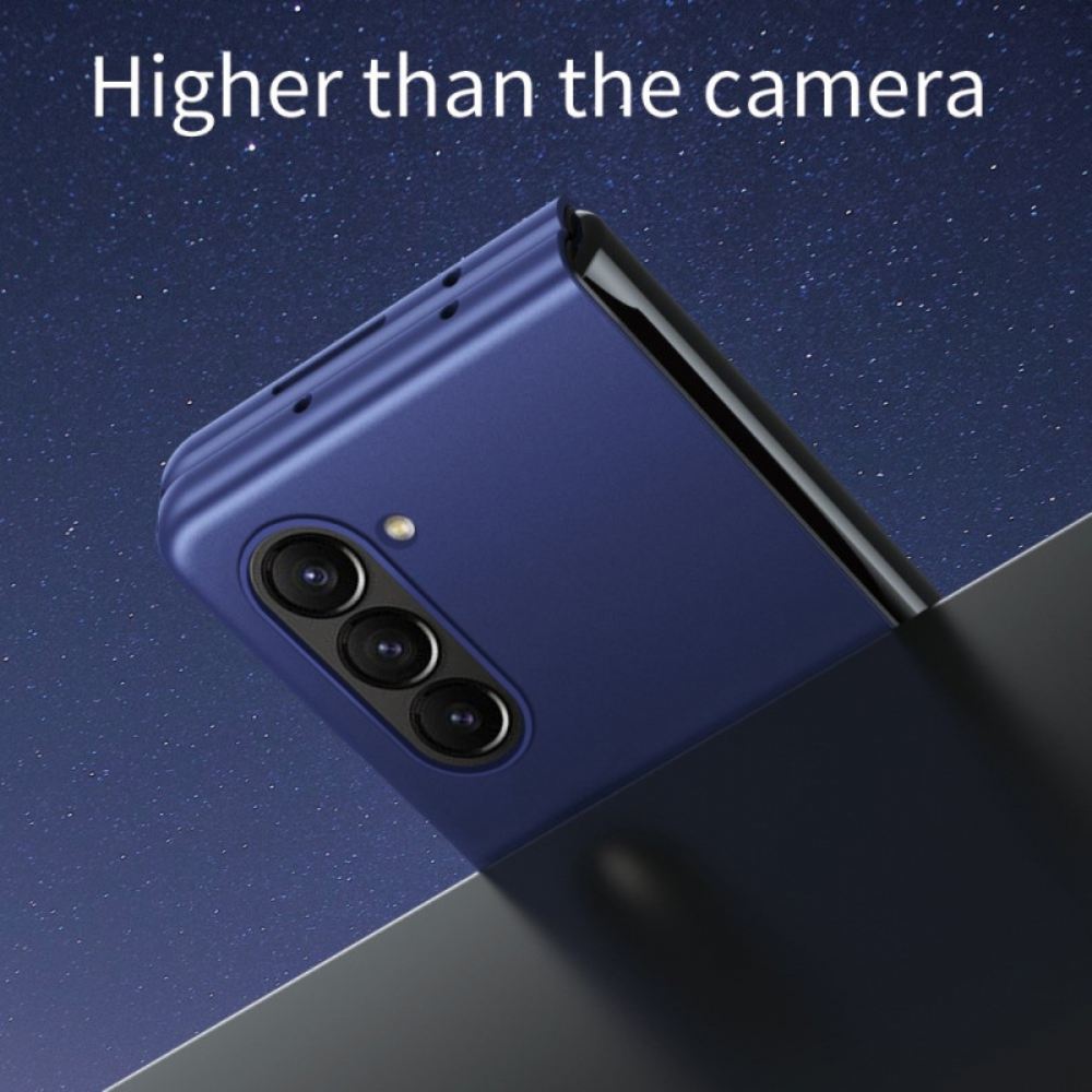 Kryt Na Samsung Galaxy Z Fold 6 Matný Plast